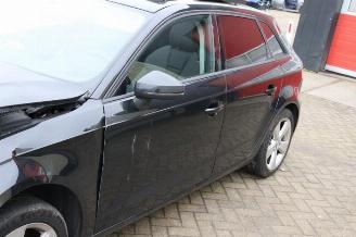 Audi A3 A3 Sportback (8VA/8VF), Hatchback 5-drs, 2012 / 2020 1.4 TFSI 16V picture 15