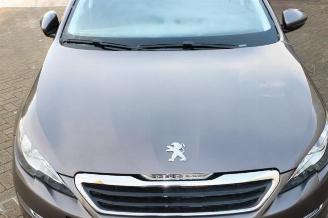 Peugeot 308 308 (L3/L8/LB/LH/LP), Hatchback 5-drs, 2013 / 2021 1.6 16V THP picture 25