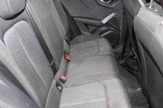 Audi Q2 Q2 (GAB/GAG), SUV, 2016 1.0 TFSI 12V picture 34