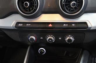 Audi Q2 Q2 (GAB/GAG), SUV, 2016 1.0 TFSI 12V picture 12