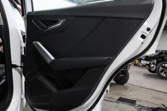 Audi Q2 Q2 (GAB/GAG), SUV, 2016 1.0 TFSI 12V picture 29