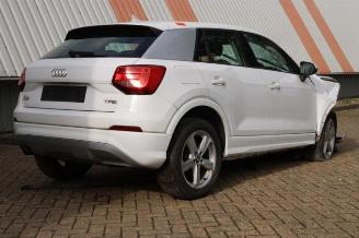 Audi Q2 Q2 (GAB/GAG), SUV, 2016 1.0 TFSI 12V picture 8