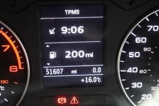 Audi Q2 Q2 (GAB/GAG), SUV, 2016 1.0 TFSI 12V picture 11