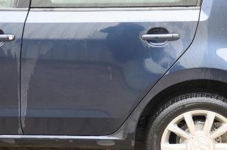 Volkswagen Up! Up! (121), Hatchback, 2011 1.0 12V 60 picture 21