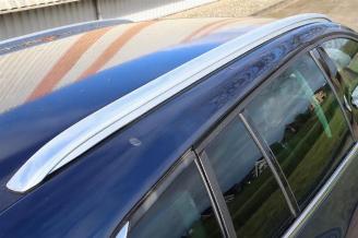 Renault Mégane Megane IV Estate (RFBK), Combi 5-drs, 2016 1.2 Energy TCE 130 picture 32