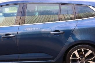 Renault Mégane Megane IV Estate (RFBK), Combi 5-drs, 2016 1.2 Energy TCE 130 picture 13