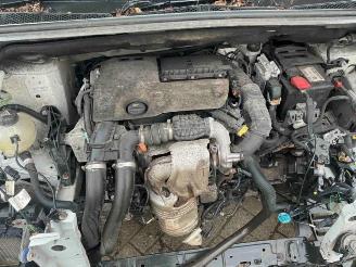 Opel Combo Combo Cargo, Van, 2018 1.6 CDTI 100 picture 9