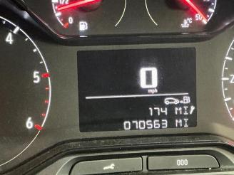 Opel Combo Combo Cargo, Van, 2018 1.6 CDTI 100 picture 32