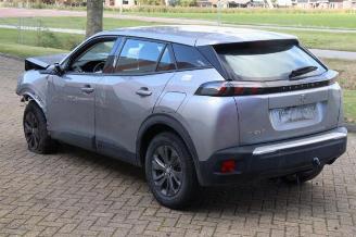 Peugeot 2008 2008 (UD/UK/UR/US/UX), MPV, 2019 1.2 VTi 12V PureTech 100 picture 5