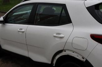 Kia Stonic Stonic (YB), SUV, 2017 1.0i T-GDi 12V picture 35