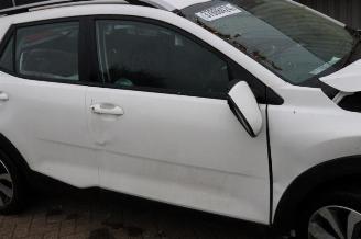 Kia Stonic Stonic (YB), SUV, 2017 1.0i T-GDi 12V picture 26