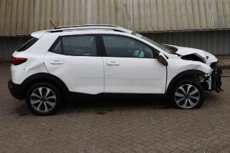 Kia Stonic Stonic (YB), SUV, 2017 1.0i T-GDi 12V picture 2