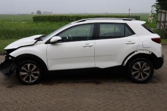 Kia Stonic Stonic (YB), SUV, 2017 1.0i T-GDi 12V picture 6