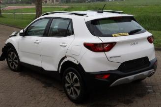 Kia Stonic Stonic (YB), SUV, 2017 1.0i T-GDi 12V picture 5