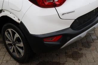 Kia Stonic Stonic (YB), SUV, 2017 1.0i T-GDi 12V picture 31