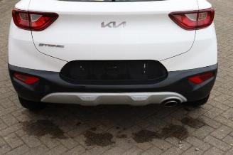 Kia Stonic Stonic (YB), SUV, 2017 1.0i T-GDi 12V picture 30