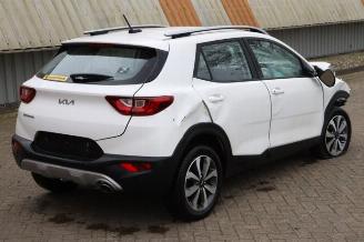Kia Stonic Stonic (YB), SUV, 2017 1.0i T-GDi 12V picture 3