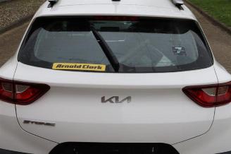 Kia Stonic Stonic (YB), SUV, 2017 1.0i T-GDi 12V picture 33