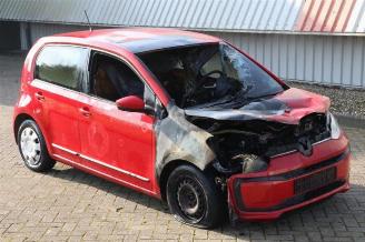 Volkswagen Up! Up! (121), Hatchback, 2011 1.0 12V 60 picture 1