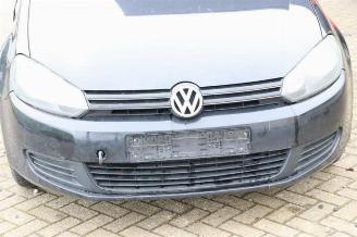 Volkswagen Golf Golf VI (5K1), Hatchback, 2008 / 2013 1.4 16V picture 33