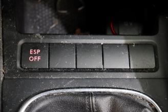 Volkswagen Golf Golf VI (5K1), Hatchback, 2008 / 2013 1.4 16V picture 19