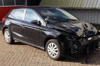 Seat Ibiza Ibiza V (KJB), Hatchback 5-drs, 2017 1.0 12V picture 1