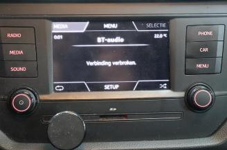 Seat Ibiza Ibiza V (KJB), Hatchback 5-drs, 2017 1.0 12V picture 15