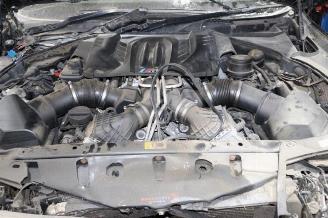 BMW M5 M5 (F10), Sedan, 2011 / 2016 4.4 V8 32V TwinPower Turbo picture 9