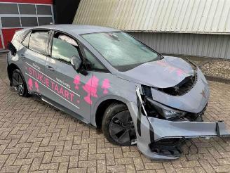 Uttjänta bilar auto Cupra Born Born, -, 2021 58 2023/6