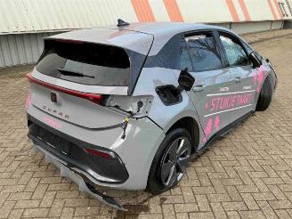 Cupra Born Born, -, 2021 58 picture 3