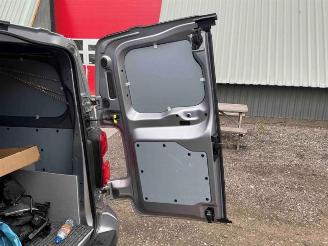 Peugeot Expert Expert (VA/VB/VE/VF/VY), Van, 2016 2.0 Blue HDi 180 16V picture 27