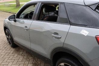 Audi Q2 Q2 (GAB/GAG), SUV, 2016 2.0 TDI 16V 190 Quattro picture 26