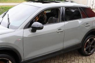 Audi Q2 Q2 (GAB/GAG), SUV, 2016 2.0 TDI 16V 190 Quattro picture 29