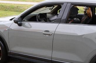 Audi Q2 Q2 (GAB/GAG), SUV, 2016 2.0 TDI 16V 190 Quattro picture 31