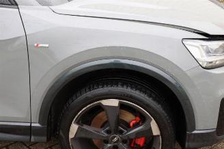 Audi Q2 Q2 (GAB/GAG), SUV, 2016 2.0 TDI 16V 190 Quattro picture 13