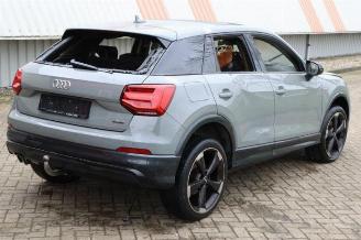 Audi Q2 Q2 (GAB/GAG), SUV, 2016 2.0 TDI 16V 190 Quattro picture 3