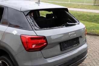 Audi Q2 Q2 (GAB/GAG), SUV, 2016 2.0 TDI 16V 190 Quattro picture 24