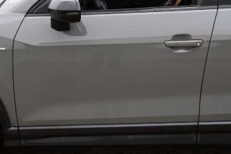 Audi Q2 Q2 (GAB/GAG), SUV, 2016 2.0 TDI 16V 190 Quattro picture 30