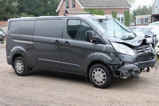 Ford Transit Transit Custom, Van, 2011 / 2023 2.2 TDCi 16V picture 1