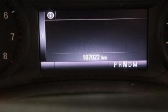 Opel Mokka Mokka/Mokka X, SUV, 2012 / 2019 X 1.4 Turbo 16V 4x2 picture 16