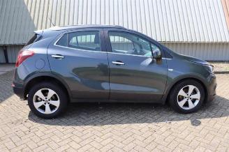 Opel Mokka Mokka/Mokka X, SUV, 2012 / 2019 X 1.4 Turbo 16V 4x2 picture 2