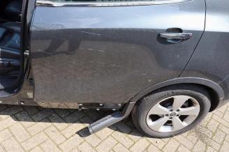 Opel Mokka Mokka/Mokka X, SUV, 2012 / 2019 X 1.4 Turbo 16V 4x2 picture 33