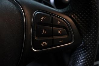 Mercedes C-klasse C (W205), Sedan, 2013 / 2021 C-180 1.6 16V picture 26