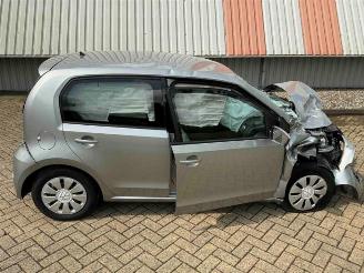 Volkswagen Up! Up! (121), Hatchback, 2011 1.0 MPI 12V picture 2