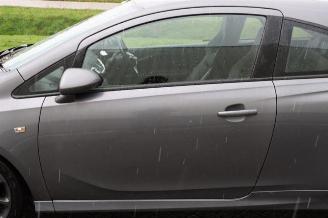 Opel Corsa-E Corsa E, Hatchback, 2014 1.6 OPC Turbo 16V picture 29