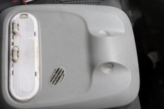 Opel Vivaro Vivaro, Van, 2000 / 2014 2.0 CDTI 16V picture 9