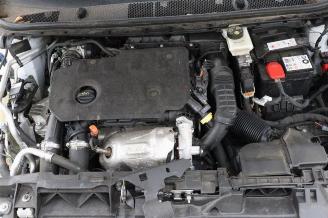 Peugeot 308 308 SW (L4/L9/LC/LJ/LR), Combi 5-drs, 2014 / 2021 1.5 BlueHDi 130 picture 9