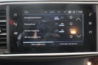 Peugeot 308 308 SW (L4/L9/LC/LJ/LR), Combi 5-drs, 2014 / 2021 1.5 BlueHDi 130 picture 15