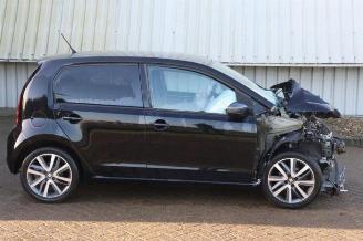 Uttjänta bilar auto Seat Mii Mii, Hatchback, 2011 1.0 12V 2018/7
