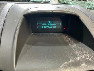 Ford Fiesta Fiesta 6 (JA8), Hatchback, 2008 / 2018 1.0 EcoBoost 12V 125 picture 23